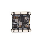 Originale JHEMCU GF30F722 doppio BEC doppio giroscopio 3-6S compatibile RC Drone ad alta definizione 3-6S Controller di volo in plastica